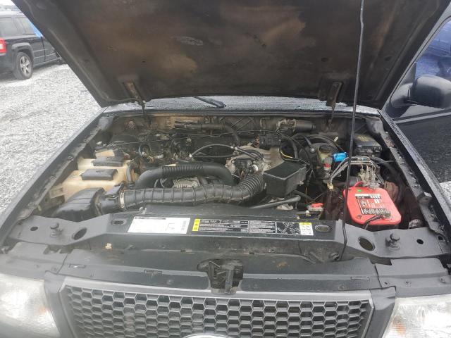 Photo 11 from auction – 2001 FORD RANGER SUP with VIN 1FTYR14U71TA58411