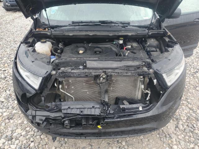 Photo 12 from auction – 2018 FORD EDGE SE with VIN 2FMPK3G99JBC26130