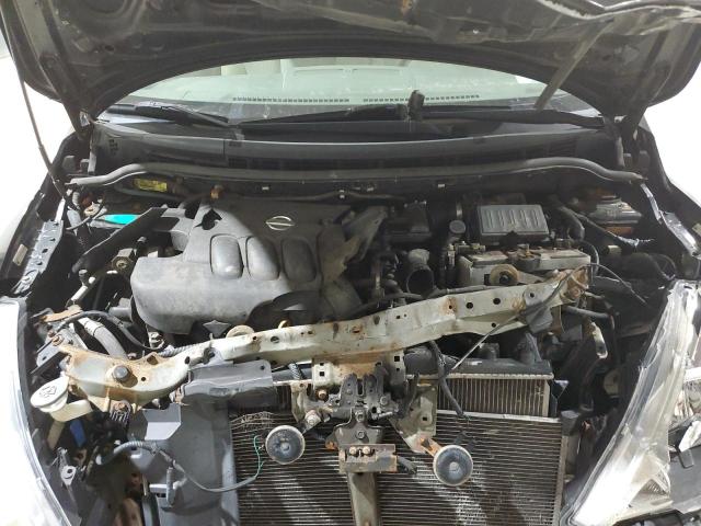 Photo 11 from auction – 2007 NISSAN VERSA S with VIN 3N1BC13E07L458246