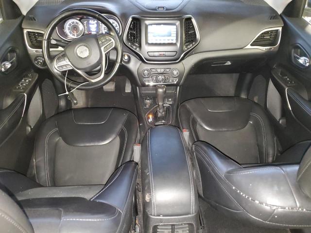 Photo 8 from auction – 2020 JEEP CHEROKEE L with VIN 1C4PJMLB4LD623554