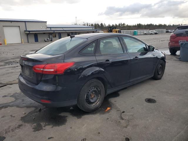 Photo 3 from auction – 2017 FORD FOCUS S with VIN 1FADP3E2XHL220724