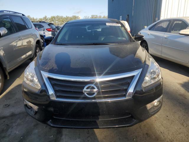 Photo 5 from auction – 2013 NISSAN ALTIMA 2.5 with VIN 1N4AL3AP2DC133037