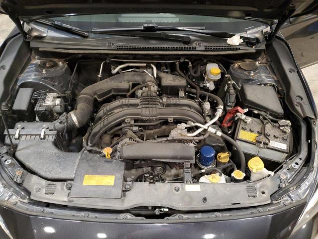صورة رقم 11 من المزاد - 2018 SUBARU CROSSTREK مع VIN JF2GTABC6JH321726