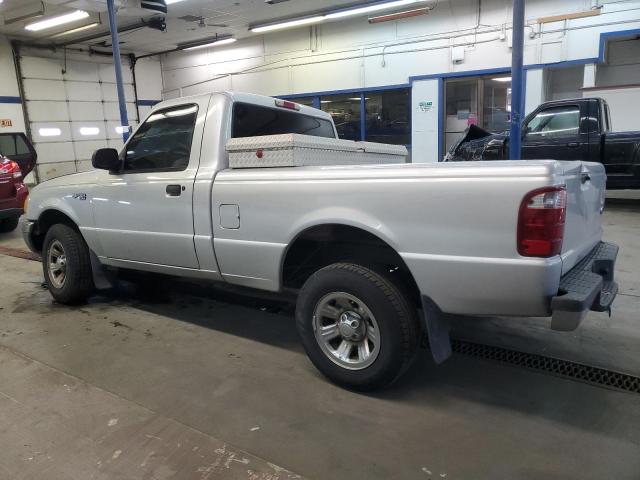 Photo 2 from auction – 2002 FORD RANGER with VIN 1FTYR10D82PB50921