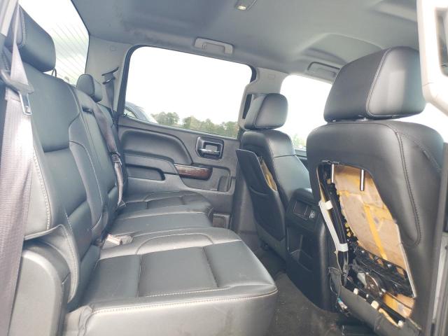 Photo 10 from auction – 2014 GMC SIERRA C15 with VIN 3GTP1VECXEG524965
