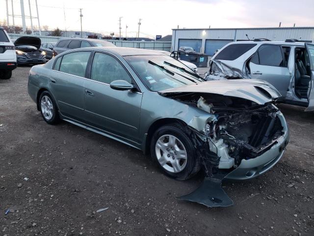 Photo 4 from auction – 2003 NISSAN ALTIMA BAS with VIN 1N4AL11D63C295455