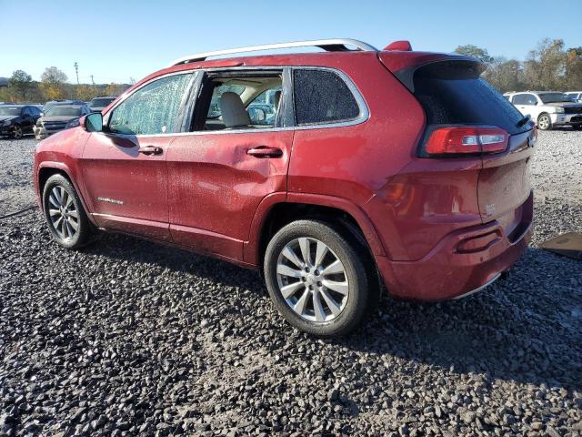 Photo 2 from auction – 2017 JEEP CHEROKEE O with VIN 1C4PJLJB0HW652848
