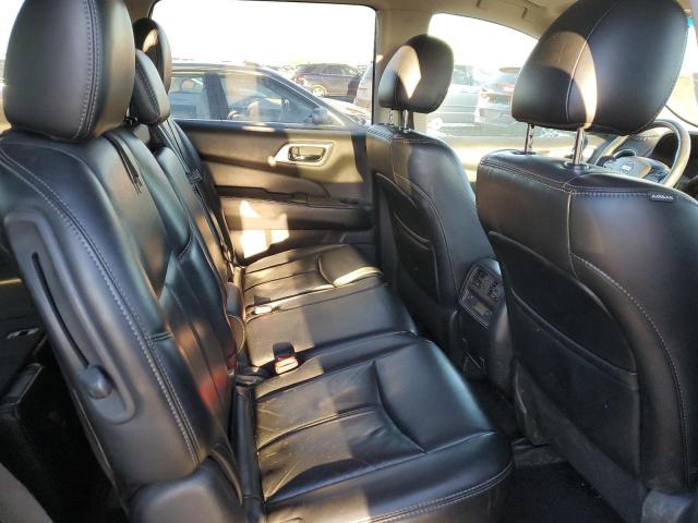 Photo 11 from auction – 2014 NISSAN PATHFINDER with VIN 5N1AR2MM0EC731337