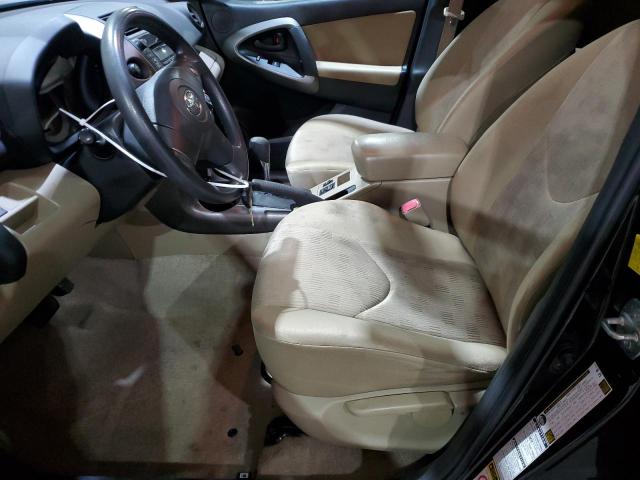 Photo 7 from auction – 2010 TOYOTA RAV4 with VIN JTMBF4DVXAD037247