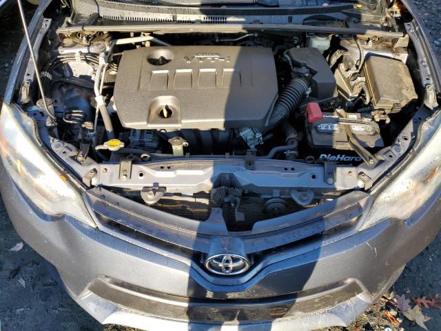 Photo 11 from auction – 2015 TOYOTA COROLLA L with VIN 5YFBURHE3FP323684