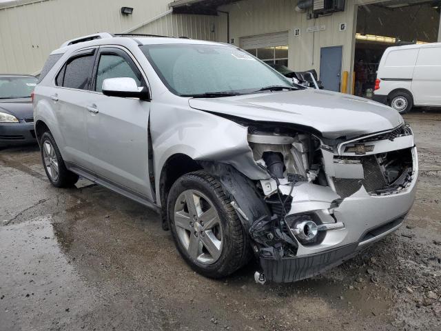 Photo 4 from auction – 2014 CHEVROLET EQUINOX LT with VIN 2GNALDEK5E6227901
