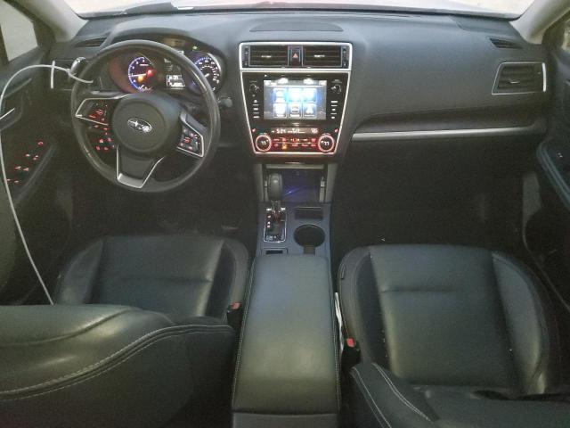 Photo 8 from auction – 2018 SUBARU OUTBACK 3. with VIN 4S4BSENC6J3216014