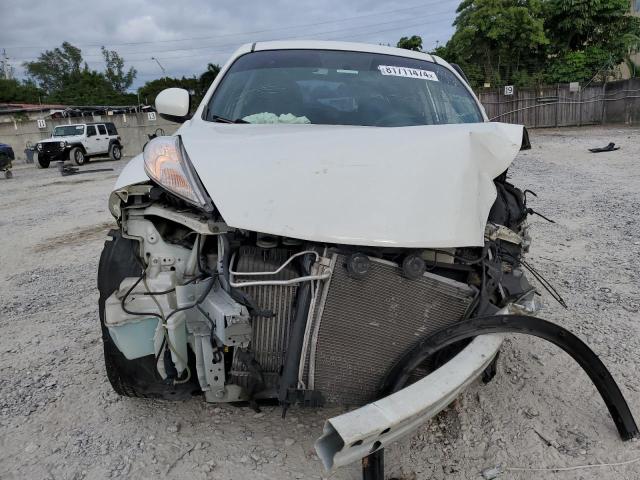 Photo 5 from auction – 2014 NISSAN JUKE S with VIN JN8AF5MR5ET362103