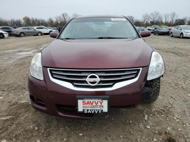Photo 5 from auction – 2012 NISSAN ALTIMA BAS with VIN 1N4AL2AP2CC226696