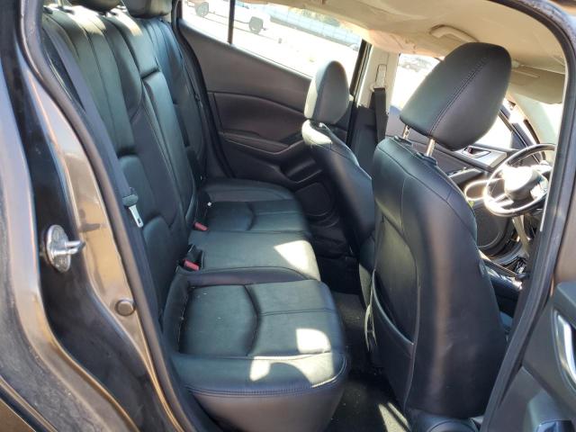 Photo 10 from auction – 2017 MAZDA 3 TOURING with VIN 3MZBN1V76HM110899