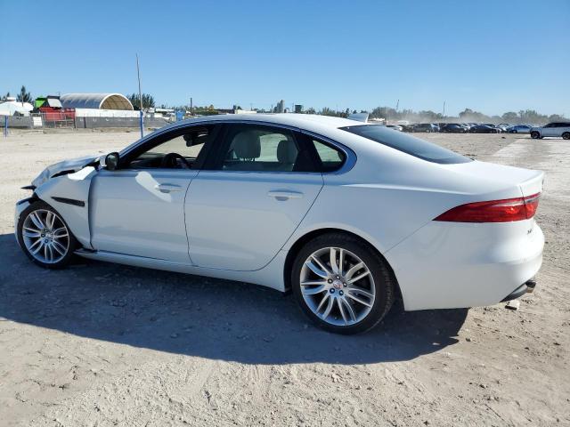 Photo 2 from auction – 2016 JAGUAR XF PRESTIG with VIN SAJBE4BV6GCY03772