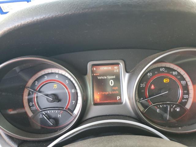 Photo 9 from auction – 2015 DODGE JOURNEY CR with VIN 3C4PDCGB2FT727776