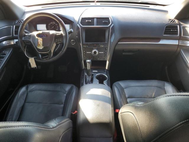 Снимка 8 от търг – 2016 FORD EXPLORER L с VIN 1FM5K7F83GGB98365