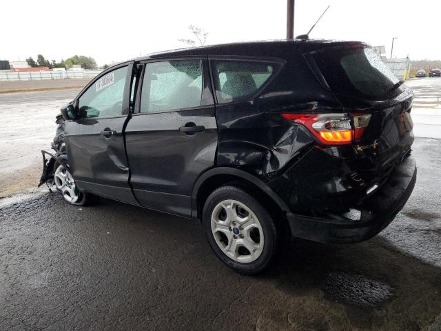 Photo 2 from auction – 2017 FORD ESCAPE S with VIN 1FMCU0F71HUA39167