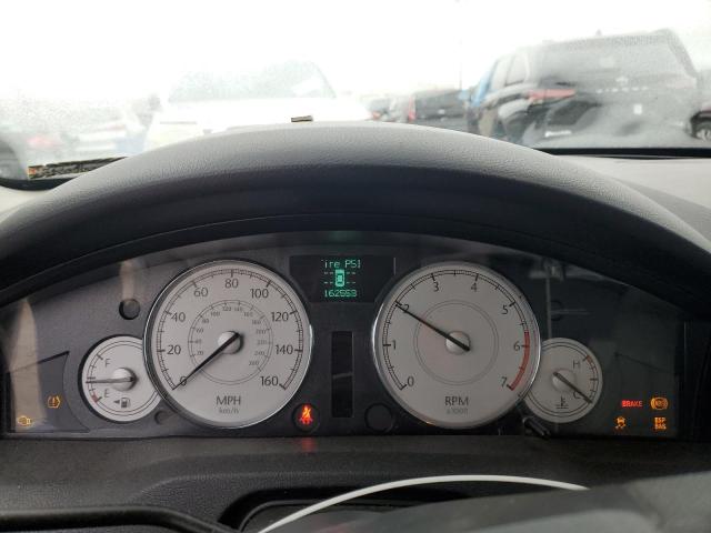 Zdjęcie 9 z aukcji – 2007 CHRYSLER 300C z VIN 2C3KA63H17H728687