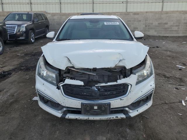 Photo 5 from auction – 2015 CHEVROLET CRUZE LT with VIN 1G1PC5SB0F7198752
