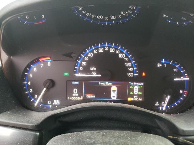 Photo 9 from auction – 2014 CADILLAC ATS with VIN 1G6AG5RX2E0115674