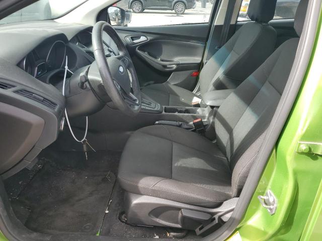 Photo 7 from auction – 2018 FORD FOCUS SE with VIN 1FADP3K26JL267100