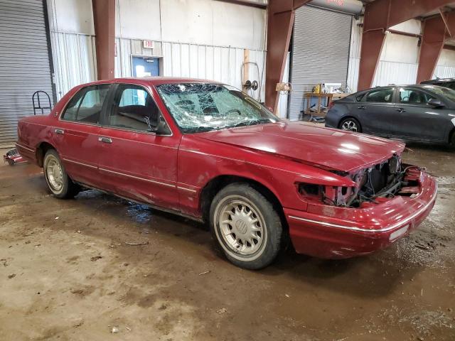 Photo 4 from auction – 1996 MERCURY GRAND MARQ with VIN 2MELM7562TX600112