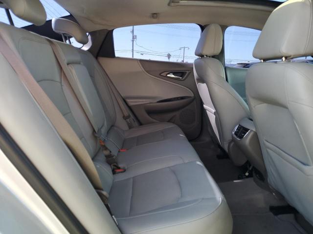 Photo 10 from auction – 2017 CHEVROLET MALIBU PRE with VIN 1G1ZH5SX2HF186438