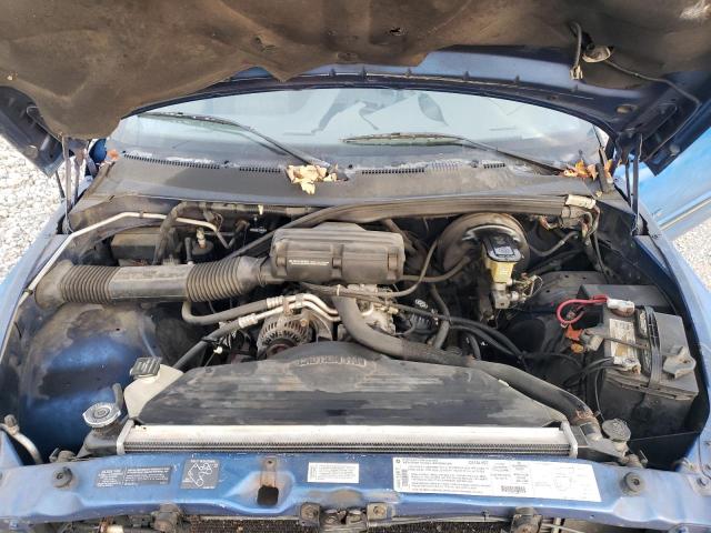 Photo 11 from auction – 1996 DODGE RAM 1500 with VIN 1B7HC13Y5TJ128489