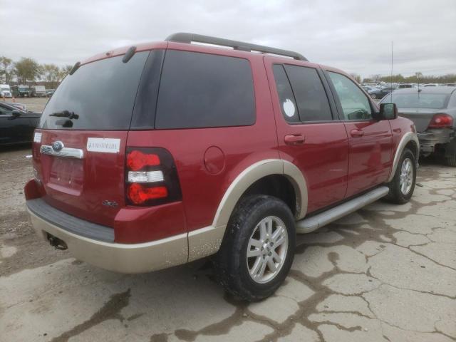 Photo 3 from auction – 2010 FORD EXPLORER E with VIN 1FMEU7EE6AUA40225