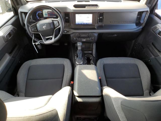 Photo 8 from auction – 2021 FORD BRONCO BAS with VIN 1FMEE5BP8MLA68271