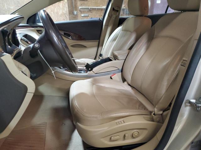 Photo 7 from auction – 2012 BUICK LACROSSE P with VIN 1G4GD5E33CF189985