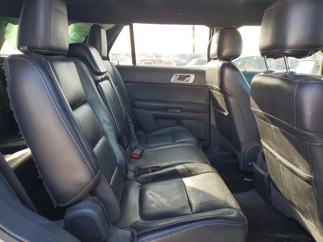 Photo 11 from auction – 2013 FORD EXPLORER L with VIN 1FM5K8F85DGA88614