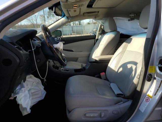 Foto 7 de la subasta – 2011 LEXUS ES 350 con VIN JTHBK1EG9B2465929