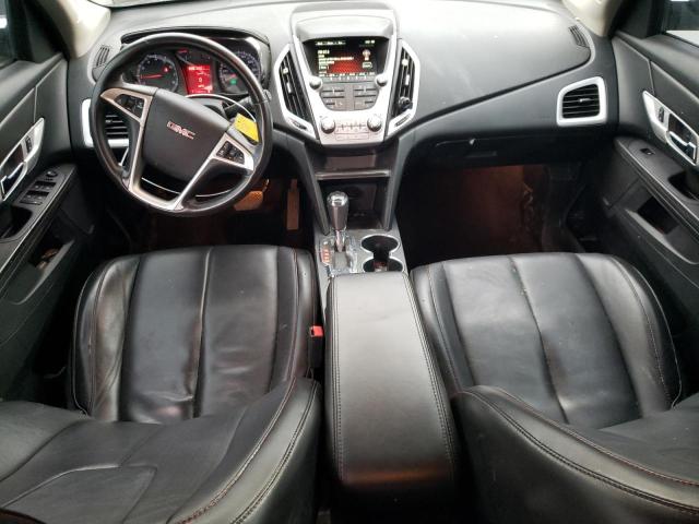 Foto 8 de la subasta – 2016 GMC TERRAIN SL con VIN 2GKFLUE36G6124047