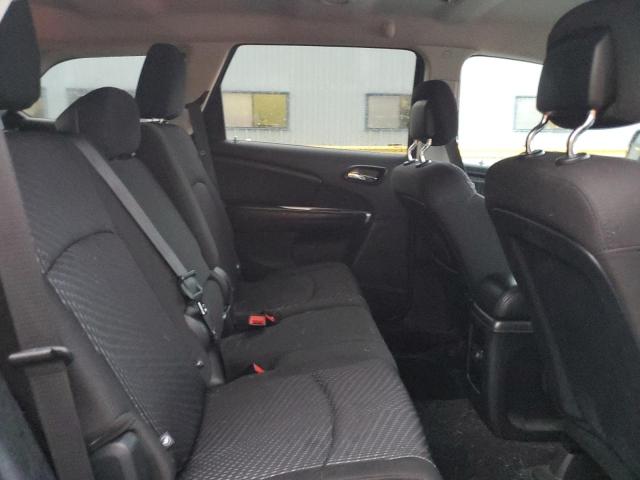 Photo 11 from auction – 2015 DODGE JOURNEY SX with VIN 3C4PDCBG7FT743071