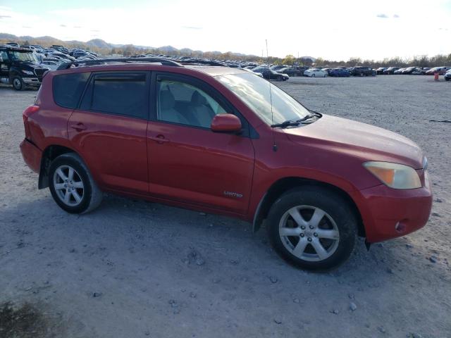 Photo 4 from auction – 2007 TOYOTA RAV4 LIMIT with VIN JTMBD31V175123196