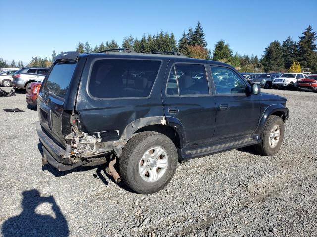 Photo 3 from auction – 2001 TOYOTA 4RUNNER SR with VIN JT3HN86R810326935
