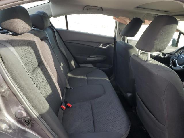 Photo 10 from auction – 2015 HONDA CIVIC EX with VIN 19XFB2F86FE065979