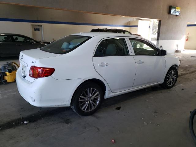 Photo 3 from auction – 2010 TOYOTA COROLLA BA with VIN 2T1BU4EE3AC290878