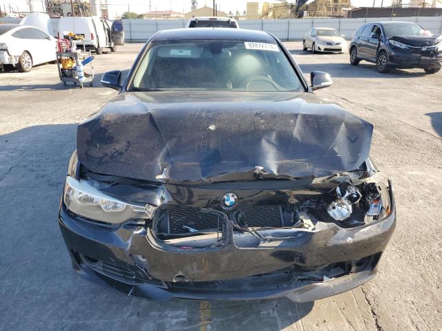 Photo 5 from auction – 2014 BMW 328 I SULE with VIN WBA3C1C57EK107878