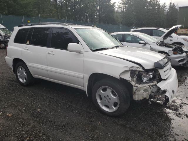 Photo 4 from auction – 2006 TOYOTA HIGHLANDER with VIN JTEEP21AX60174716