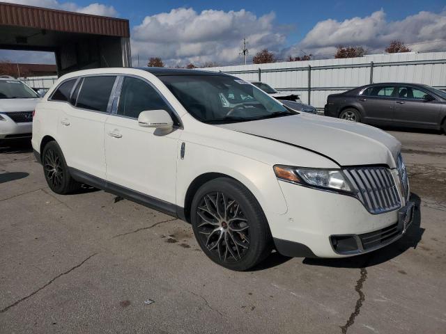 صورة رقم 4 من المزاد - 2012 LINCOLN MKT مع VIN 2LMHJ5AT5CBL51902