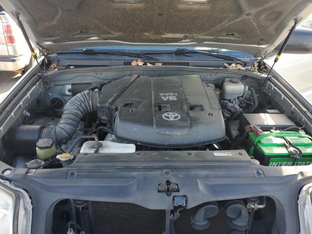 Photo 11 from auction – 2008 TOYOTA 4RUNNER SR with VIN JTEZU14R18K012910