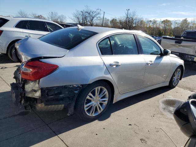 Photo 3 from auction – 2013 HYUNDAI GENESIS 3. with VIN KMHGC4DD0DU229895