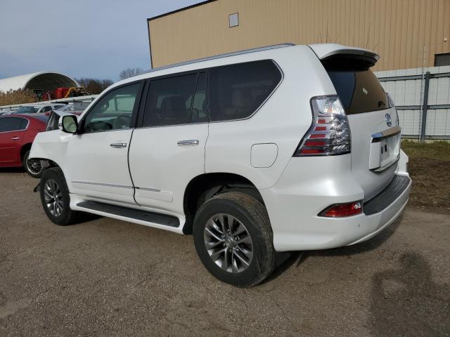 Photo 2 from auction – 2015 LEXUS GX 460 PRE with VIN JTJJM7FX2F5104780