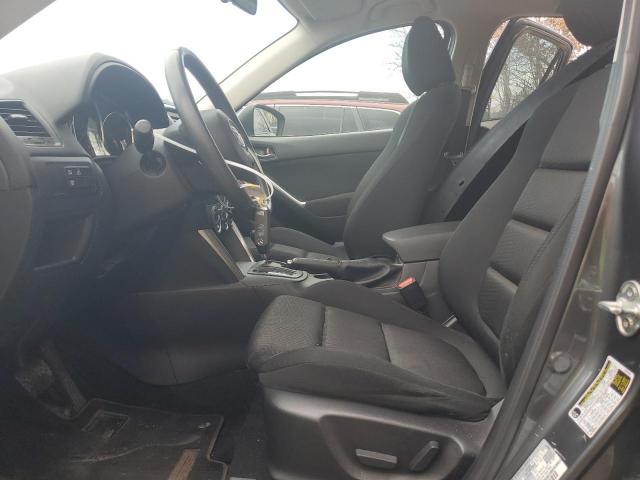 Photo 7 from auction – 2013 MAZDA CX-5 TOURI with VIN JM3KE4CE3D0133678