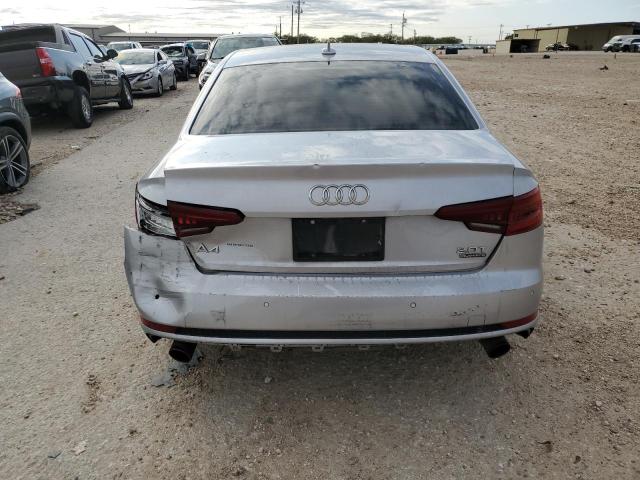 Photo 6 from auction – 2018 AUDI A4 PREMIUM with VIN WAUENAF46JN006913