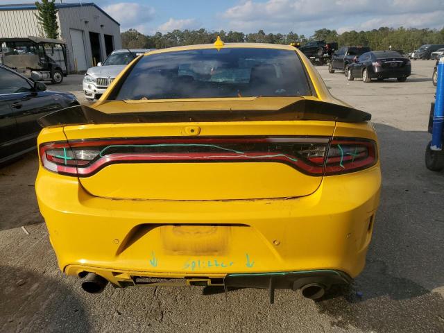Photo 6 from auction – 2018 DODGE CHARGER R/ with VIN 2C3CDXGJXJH167055